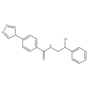 1040697-57-1 structure