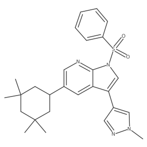 1046830-70-9结构式
