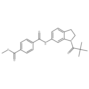 1058231-19-8 structure
