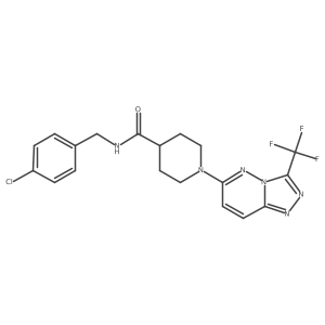 1081125-34-9 structure