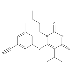 1097628-91-5结构式