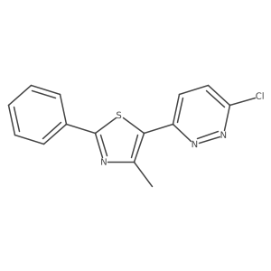 1105195-31-0 structure