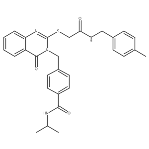 1115433-34-5 structure