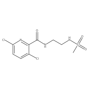 1156334-64-3 structure