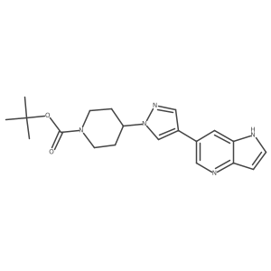 1165803-60-0 structure