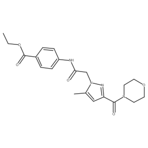 1173262-47-9 structure