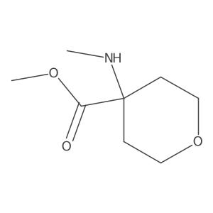 1182815-45-7 structure