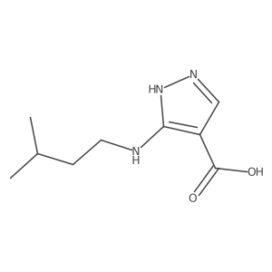 1186049-74-0 structure