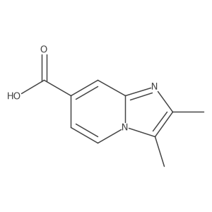 1187236-54-9 structure