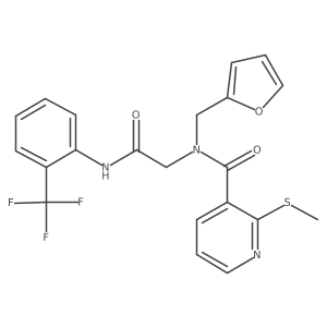 1197824-84-2 structure