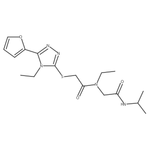 1209796-84-8 structure