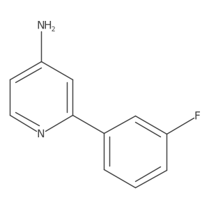 1214358-31-2 structure