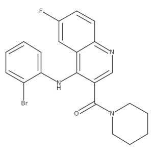 1215675-45-8 structure