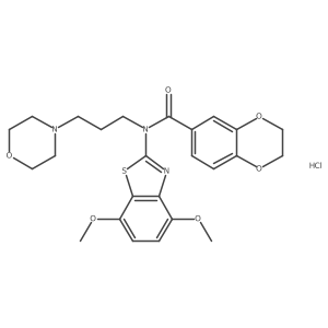 1216469-64-5结构式