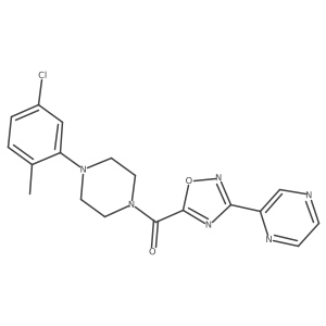 1219914-23-4 structure