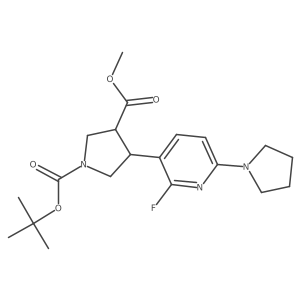 1228666-27-0 structure
