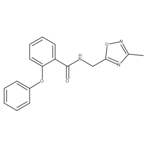1234885-01-8结构式