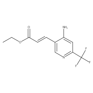 1239462-11-3 structure