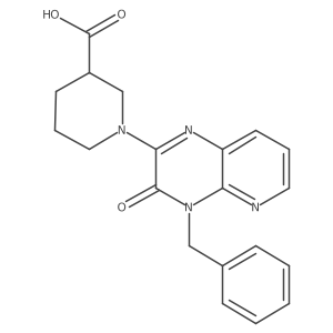 1242875-39-3结构式
