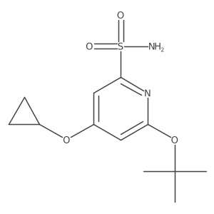 1243393-22-7 structure