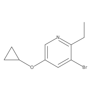 1243396-87-3 structure