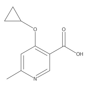 1243464-99-4结构式