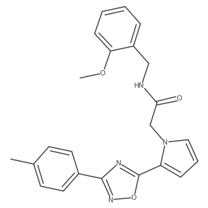 1260990-94-0 structure