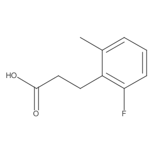 1261838-21-4 structure