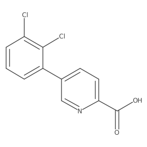 1261952-21-9 structure