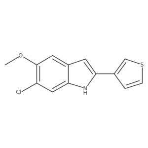 1262882-05-2 structure