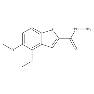 1263206-36-5 structure