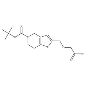 1265892-83-8结构式