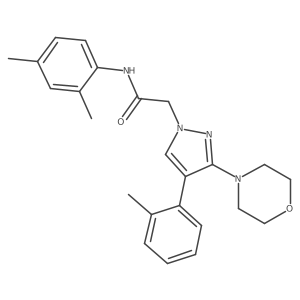 1286719-39-8结构式