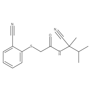 1375164-89-8 structure