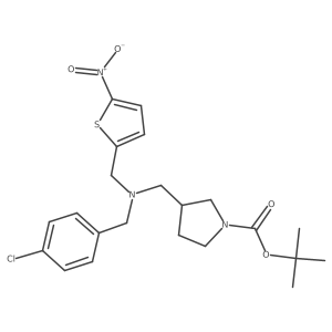 1384516-20-4 structure