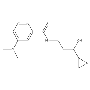 1396746-54-5 structure