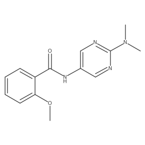 1396860-98-2 structure