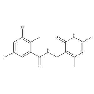 1403597-46-5 structure