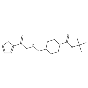 1420888-84-1 structure