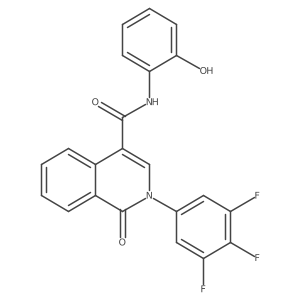 1435978-60-1 structure