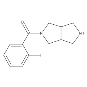 1493820-71-5结构式