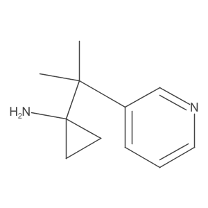 1537412-34-2 structure
