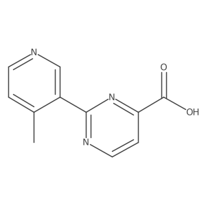 1599132-56-5结构式