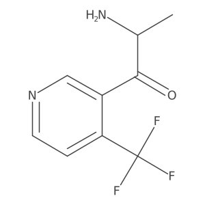 1600821-24-6 structure