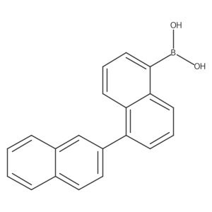 1612785-00-8 structure