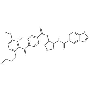1643594-80-2 structure