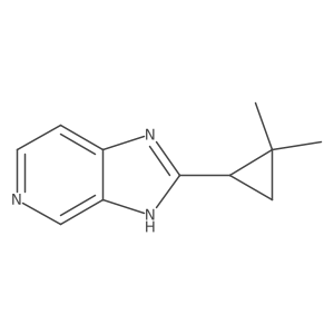 1696345-89-7 structure