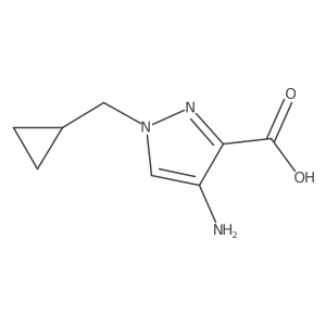 1699520-17-6 structure