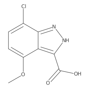 1783703-07-0 structure