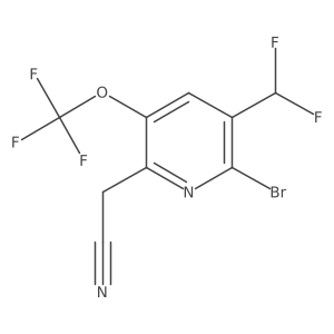1804447-03-7结构式